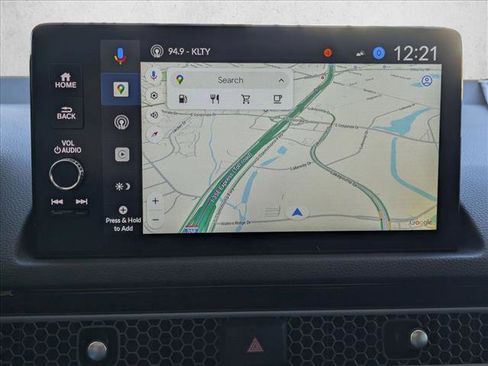 New 2026 Honda Civic Sport Touring image 15