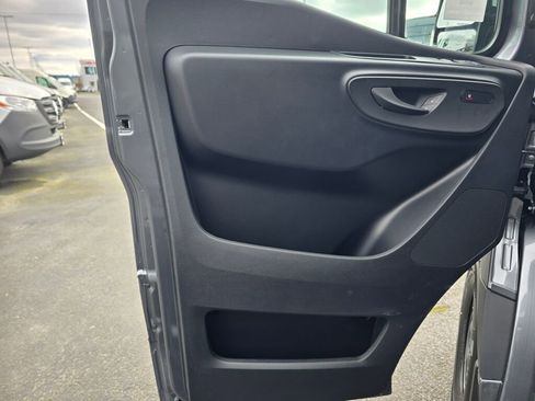 New 2025 Mercedes-Benz Sprinter 2500 image 23