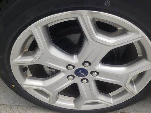 Used 2017 Ford Escape Titanium w/ Equipment Group 301A FWD image 31