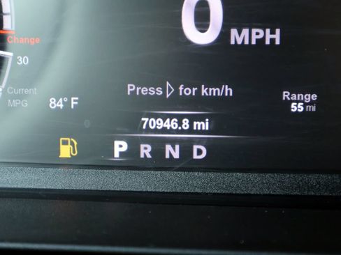 Used 2018 RAM 1500 Lone Star RWD image 35