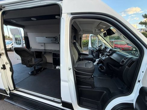Used 2022 RAM ProMaster 1500 FWD image 17
