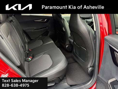New 2025 Kia EV6 Light image 23