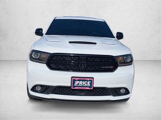 Used 2017 Dodge Durango R/T w/ Technology Group video 2