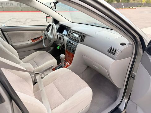 Used 2007 Toyota Corolla LE image 11