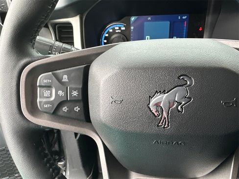 Used 2024 Ford Bronco Outer Banks w/ Sasquatch Package image 25