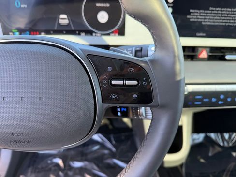 Used 2024 Hyundai Ioniq 5 Limited AWD/4WD image 19