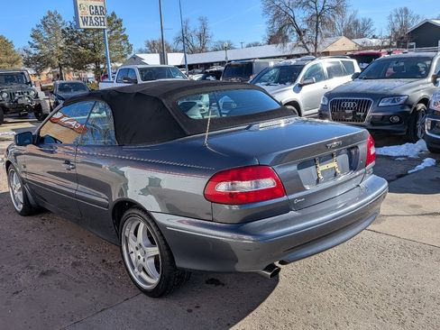 Used 2004 Volvo C70 HT image 7