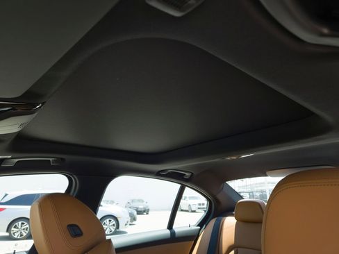 New 2026 BMW 330i Sedan w/ Convenience Package RWD image 14