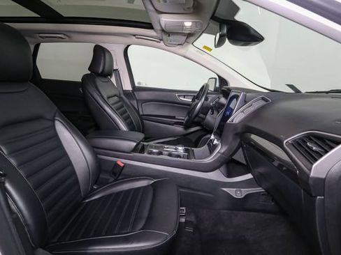 Used 2023 Ford Edge SEL w/ Convenience Package AWD/4WD image 17