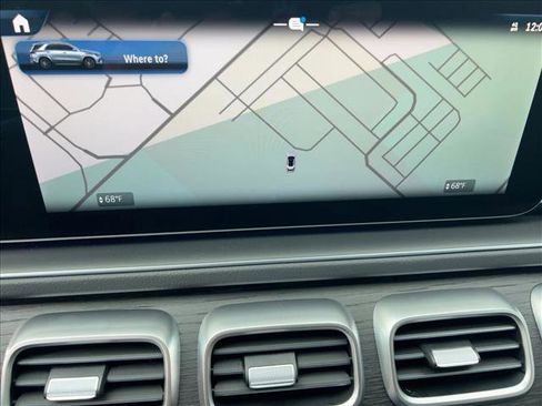 New 2026 Mercedes-Benz GLE 450 4MATIC image 13