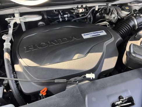 Used 2019 Honda Odyssey EX-L image 33