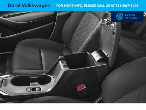 Used 2023 Toyota Corolla LE FWD image 10