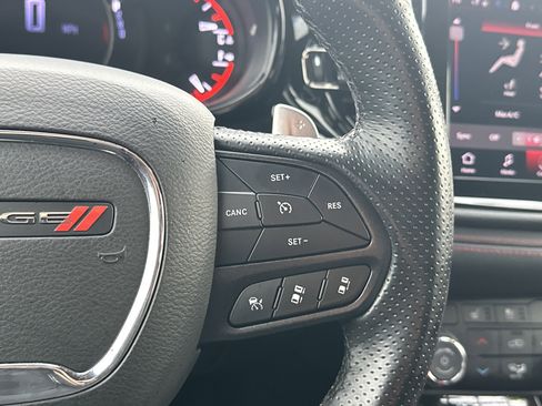 Used 2024 Dodge Durango GT image 19