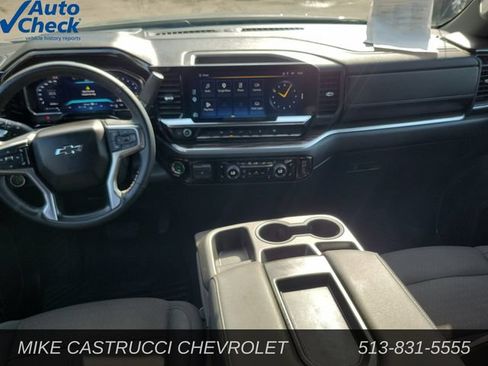 Used 2026 Chevrolet Silverado 1500 RST AWD/4WD image 28