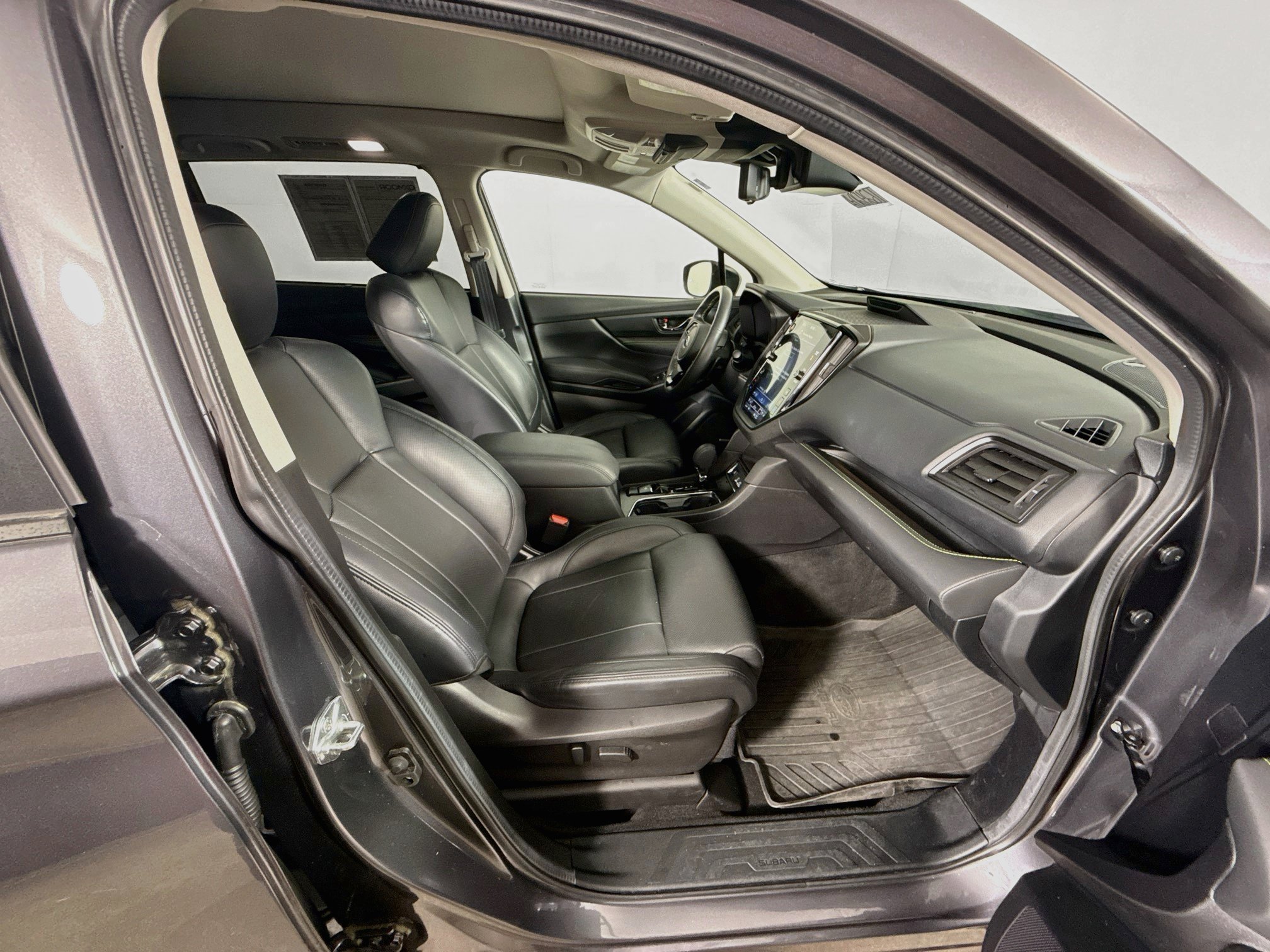 Used 2025 Subaru Ascent Bronze Edition AWD/4WD image 28