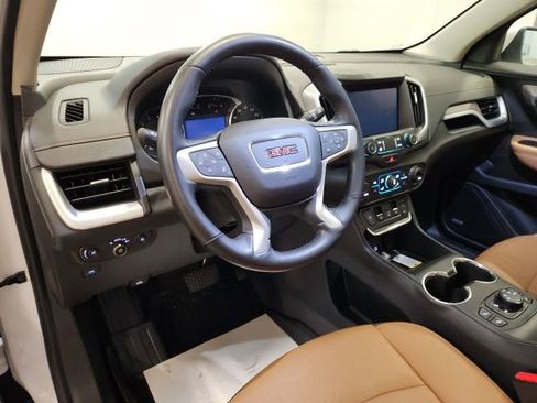 Used 2020 GMC Terrain SLT w/ Preferred Package AWD/4WD image 12