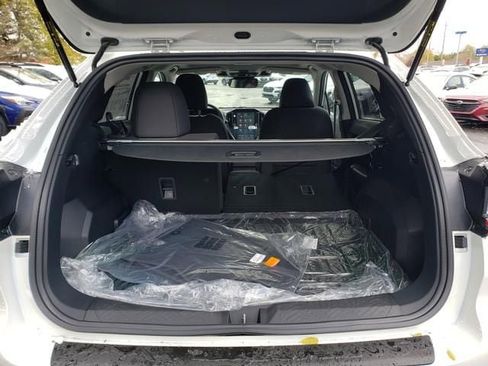 New 2026 Subaru Crosstrek 2.0i Premium image 5