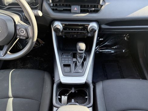 Certified 2024 Toyota RAV4 LE image 29