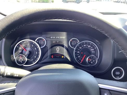 New 2026 RAM 1500 Big Horn w/ Night Edition image 14