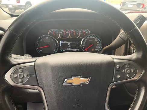 Used 2019 Chevrolet Silverado 2500 LT AWD/4WD image 23