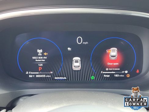 Certified 2026 Acura MDX w/ Technology Package FWD image 16