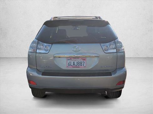 Used 2008 Lexus RX 350 AWD image 7