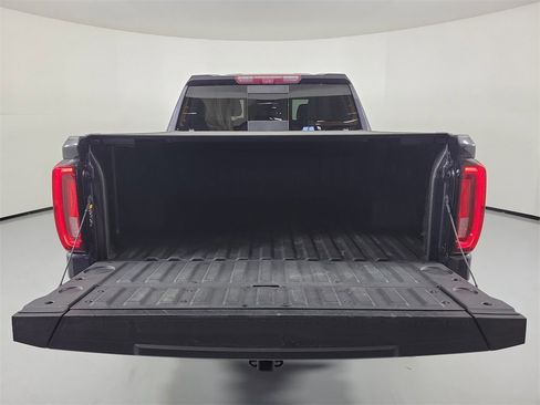 Used 2023 GMC Sierra 1500 Denali w/ Denali Reserve Package image 8