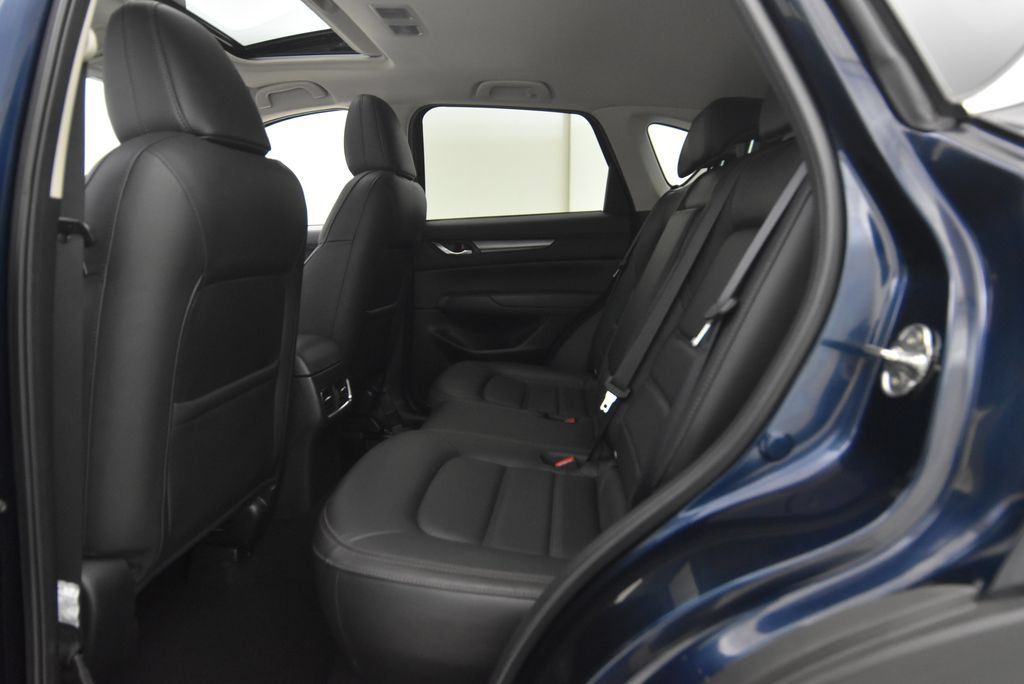 Used 2023 MAZDA CX-5 AWD 2.5 S image 25