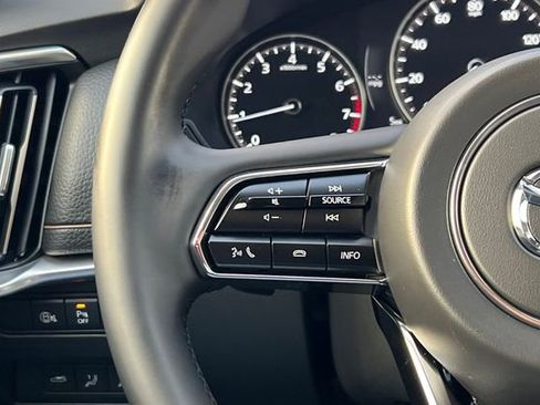 New 2026 MAZDA CX-70 3.3 Turbo w/ Preferred Package image 27