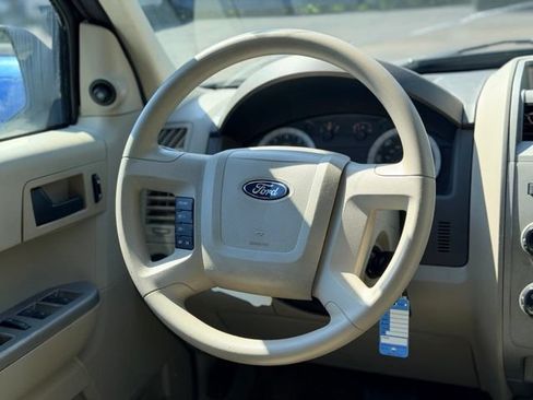 Used 2008 Ford Escape XLT FWD image 16