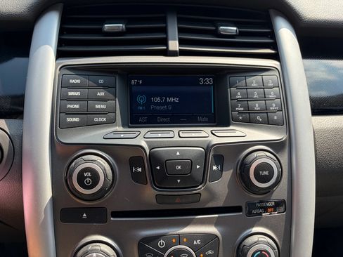 Used 2014 Ford Edge SE AWD/4WD image 24