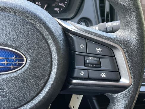 Certified 2024 Subaru Impreza 2.0i AWD/4WD image 27