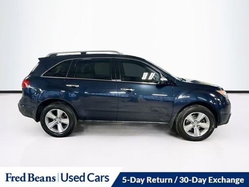 Used 2011 Acura MDX image 8