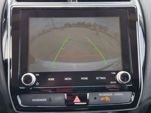 Used 2020 Mitsubishi Outlander Sport ES FWD image 18