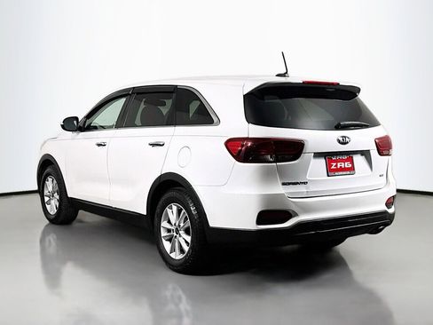 Used 2019 Kia Sorento FWD image 3