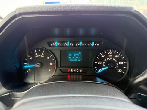 Used 2019 Ford F150 XL w/ XL Power Equipment Group RWD image 14