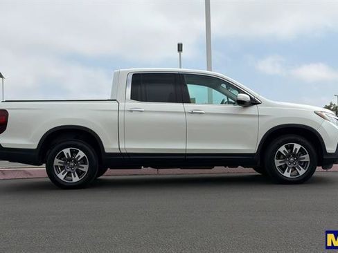 Used 2019 Honda Ridgeline RTL-E image 3