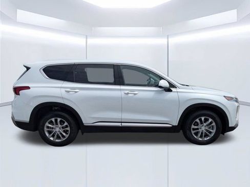 Used 2020 Hyundai Santa Fe SEL FWD image 3