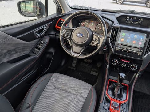 Used 2020 Subaru Forester Sport image 9