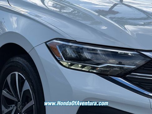 Used 2024 Volkswagen Jetta S FWD image 7