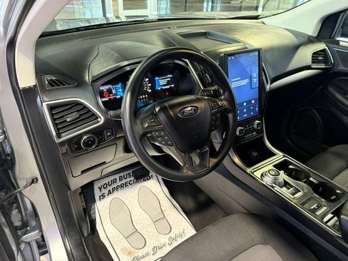 Used 2024 Ford Edge SE AWD/4WD image 30