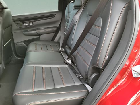 New 2025 Honda CR-V Sport-L image 8