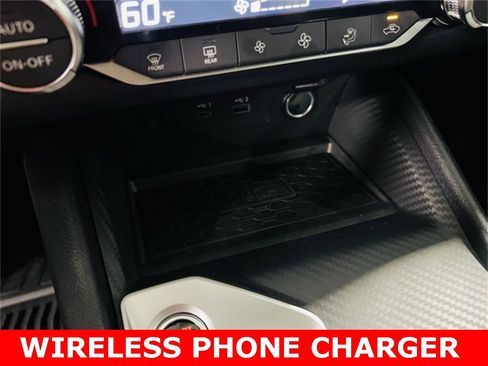 New 2025 Nissan Altima 2.5 SV w/ SV Special Edition Package image 9