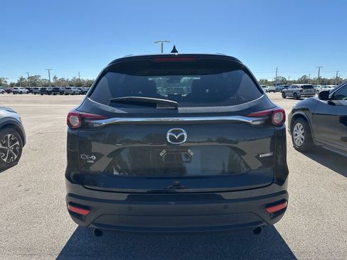 Used 2023 MAZDA CX-9 Touring Plus image 6
