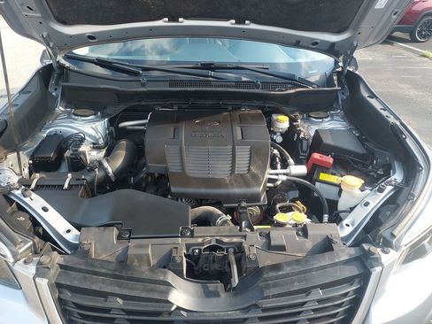 Used 2021 Subaru Forester AWD/4WD image 31