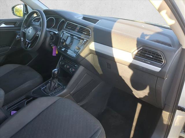 Used 2020 Volkswagen Tiguan S FWD image 21