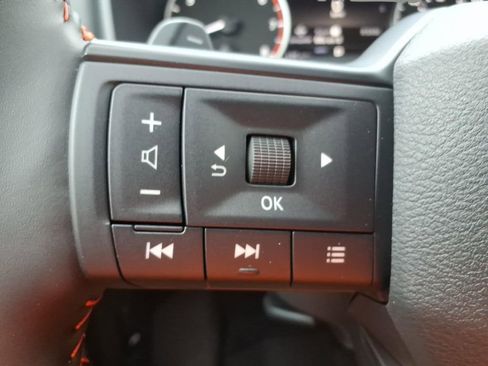 New 2026 Nissan Rogue Rock Creek w/ Rock Creek Premium Package image 18