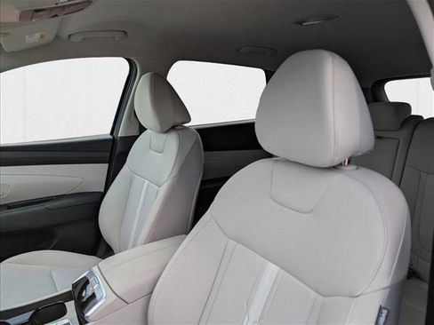 New 2026 Hyundai Tucson SEL image 24