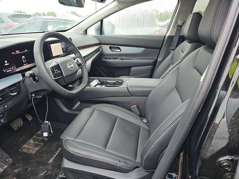 Used 2026 Nissan Murano SL AWD/4WD image 7