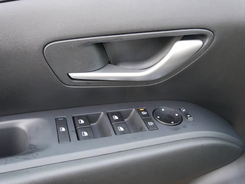 New 2026 Hyundai Santa Cruz SEL image 12